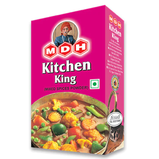 Kitchen King - MDH - 100g