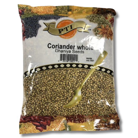 Coriander(Dhania) Whole - PTI - 150g