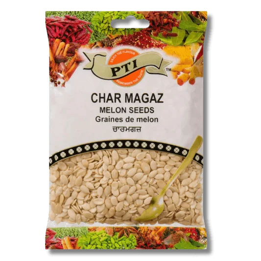 Char Magaz - PTI - 200g