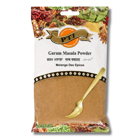 Garam Masala Powder - PTI - 400g