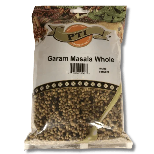 Garam Masala Whole - PTI - 200g