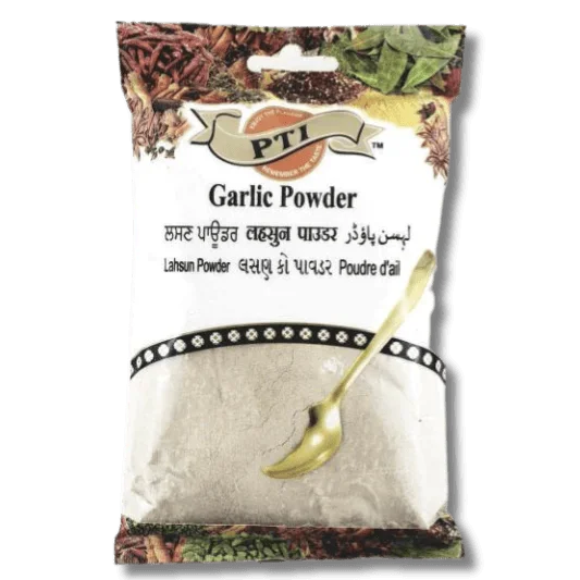 Garlic Powder - PTI - 200g