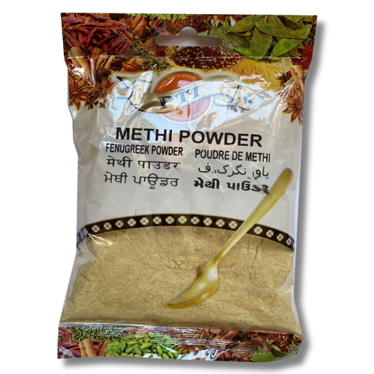 Fenugreek Powder ( Methi Powder ) - PTI - 200g