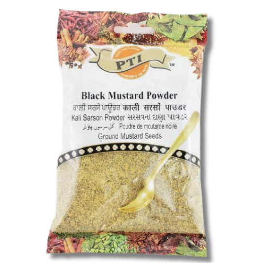 Mustard Powder - PTI - 200g