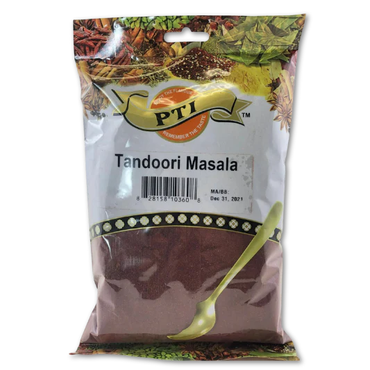 Tandoori Masala - PTI - 200g