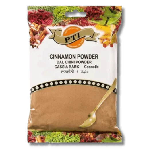 Cinnamon Powder - PTI - 200g