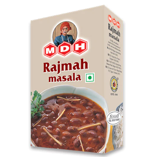 Rajmah Masala - MDH - 100g