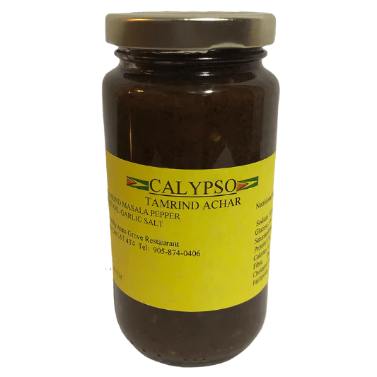 Tamarind Achar - Calypso - 250ml