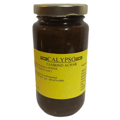 Tamarind Achar - Calypso - 250ml