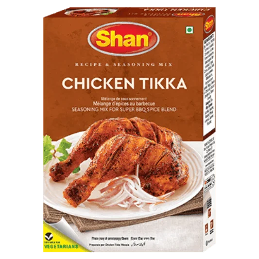 Chicken Tikka Masala - Shan - 50g