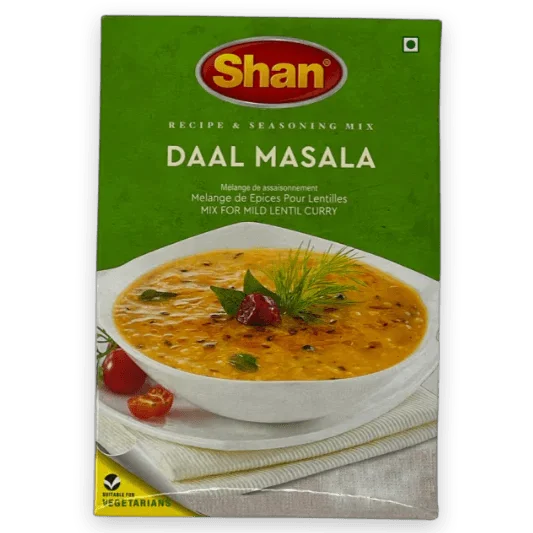 Daal Masala - Shan - 100g