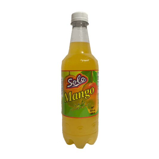 Solo Mango