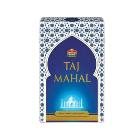 Masala Tea Bags - Taj Mahal