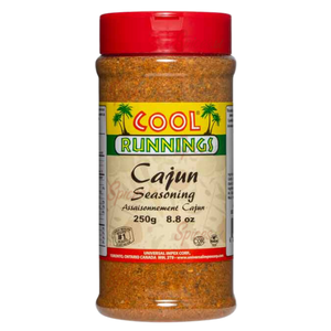 Cajun Seasoning - Cool Runnings - 250g