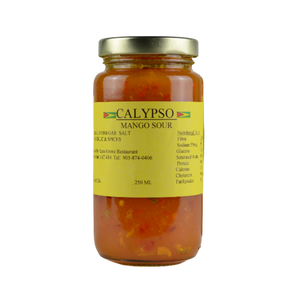 Mango Sour - Calypso - 250ml