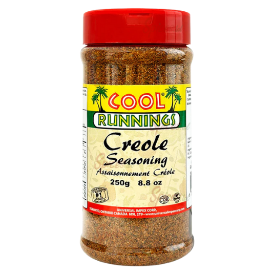 Creole Seasoning - Cool Runnings - 250g