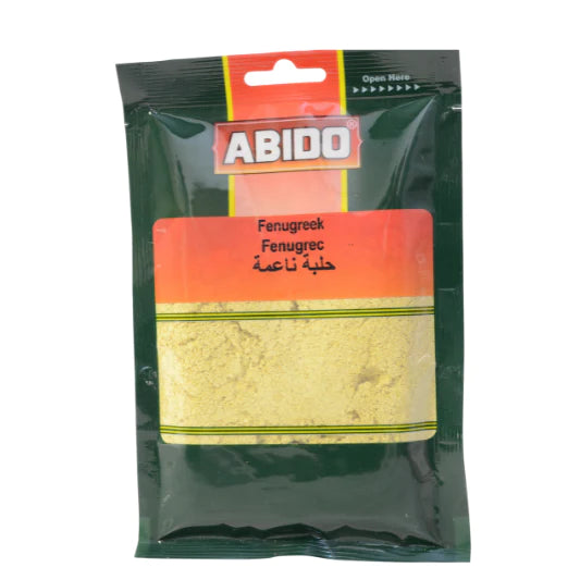 Hilba Ground - Abido - 80g