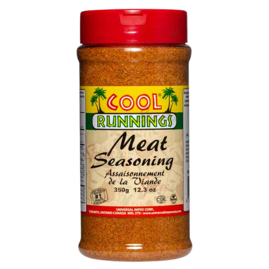 Meat Seasoning - Cool Runnings - 350g