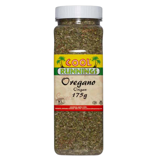 Oregano - Cool Runnings - 175g