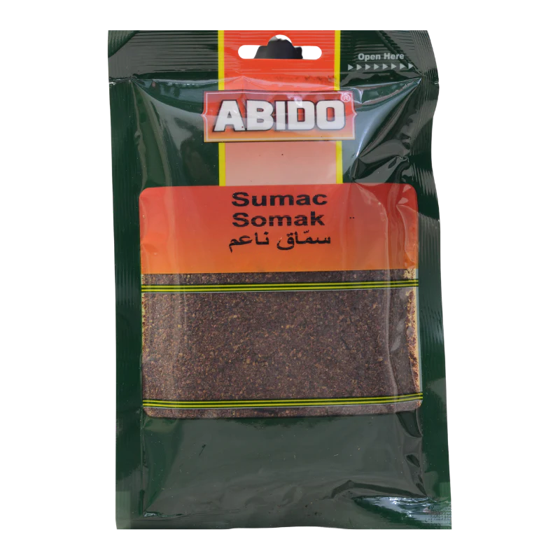 Sumac Spice - Abido - 80g