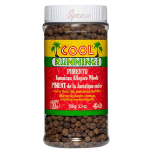 Allspice Whole (Pimento) - Cool Runnings - 150g